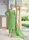 Chitraa Vol 2 By Woodee Rayon Kurti With Bottom Dupatta Exporters In India 